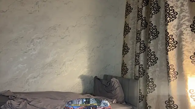 Brian Stars online show from 07-05-26, 04:58