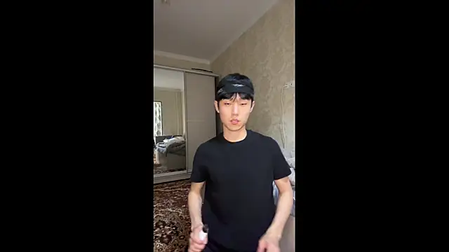 Brian Stars online show from 07-18-26, 11:02
