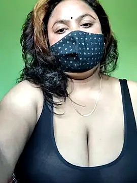 rani130 online show from 11-08-25, 01:20