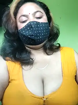 rani130 online show from 11-18-25, 01:21