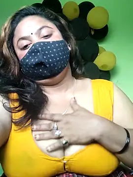 rani130 online show from 11-15-25, 01:31