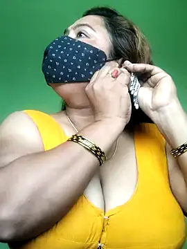 rani130 online show from 11-04-25, 01:09