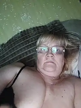Violet5364 online show from 06-18-26, 08:36