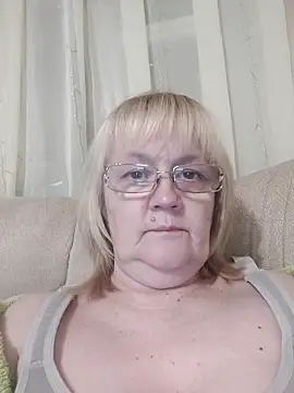 Violet5364 online show from 12-03-25, 08:30