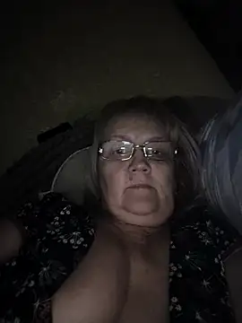 Violet5364 online show from 03-18-26, 09:48