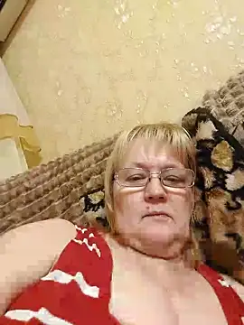 Violet5364 online show from 03-15-26, 08:16