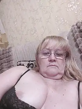 Violet5364 online show from 06-26-26, 08:25