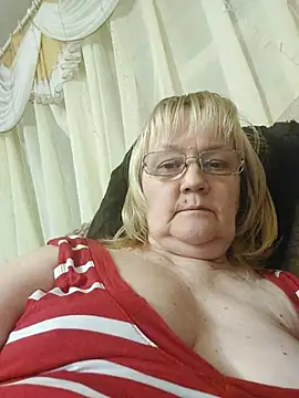 Violet5364 online show from 02-28-26, 09:14