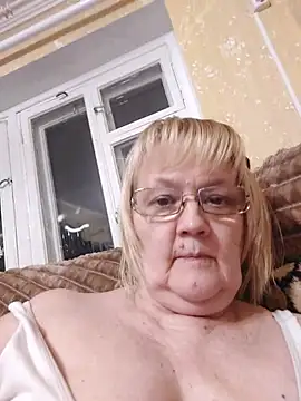 Violet5364 online show from 03-29-26, 07:48