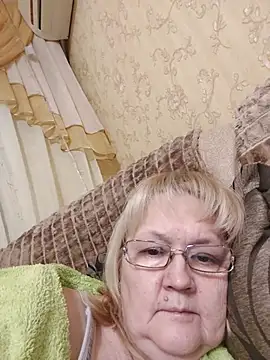 Violet5364 online show from 01-06-26, 09:08