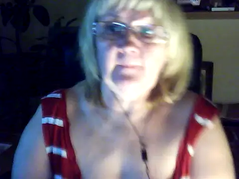 Violet5364 online show from 11-18-25, 08:56