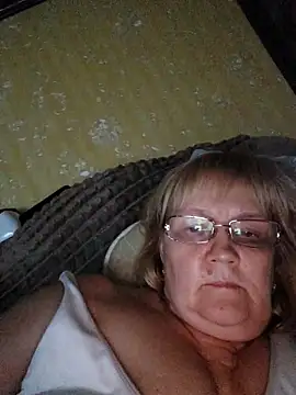 Violet5364 online show from 04-01-26, 09:01