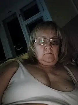 Violet5364 online show from 03-31-26, 08:33