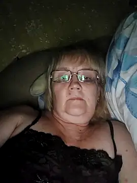 Violet5364 online show from 11-24-25, 09:37