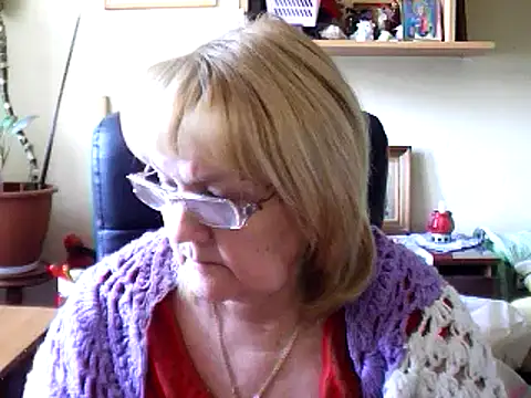 Violet5364 online show from 02-17-25, 01:44