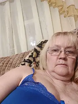 Violet5364 online show from 01-11-26, 09:22