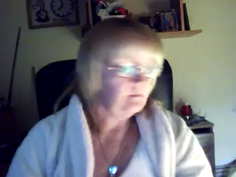 Violet5364 online show from 03-01-25, 09:04