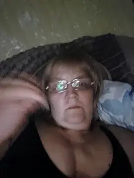 Violet5364 online show from 03-27-26, 09:49