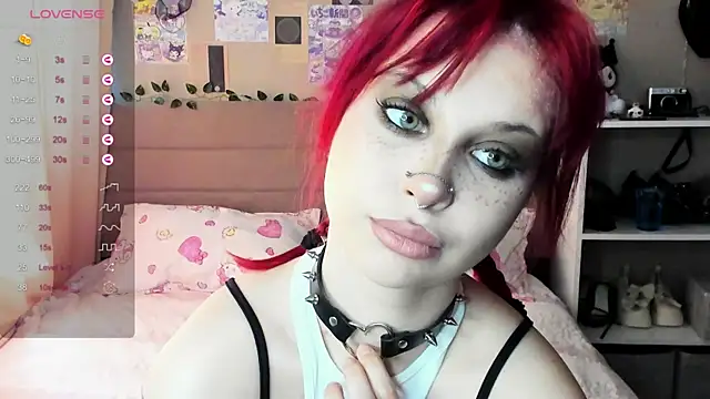 Snapshot of marynixoxo chatting on 04-02-26, 09:05 marynixoxo online show from 04-02-26, 09:05