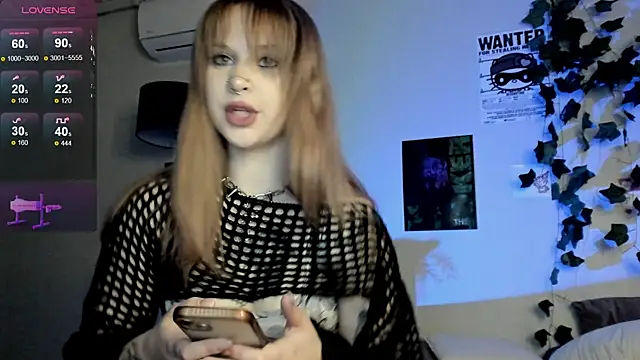 Snapshot of marynixoxo chatting on 03-10-25, 09:45 marynixoxo online show from 03-10-25, 09:45