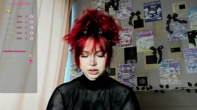 Snapshot of marynixoxo chatting on 04-06-26, 10:49 marynixoxo online show from 04-06-26, 10:49