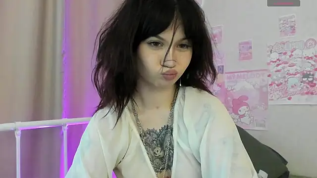 Snapshot of marynixoxo chatting on 11-24-25, 06:57 marynixoxo online show from 11-24-25, 06:57