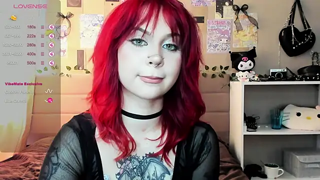 Snapshot of marynixoxo chatting on 04-01-26, 06:59 marynixoxo online show from 04-01-26, 06:59