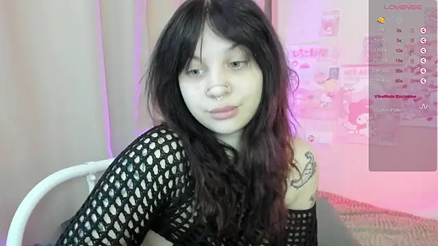 Snapshot of marynixoxo chatting on 11-27-25, 08:48 marynixoxo online show from 11-27-25, 08:48