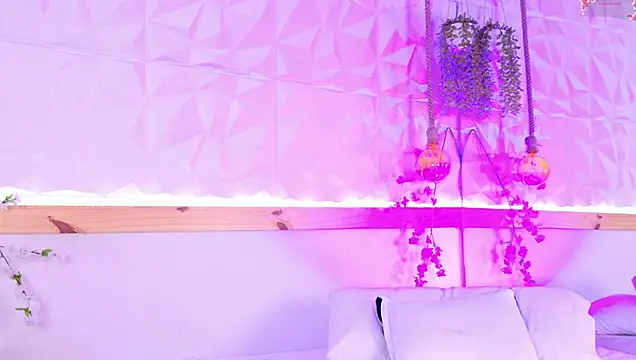 Sopphiaa Payton online show from 09-12-25, 01:22