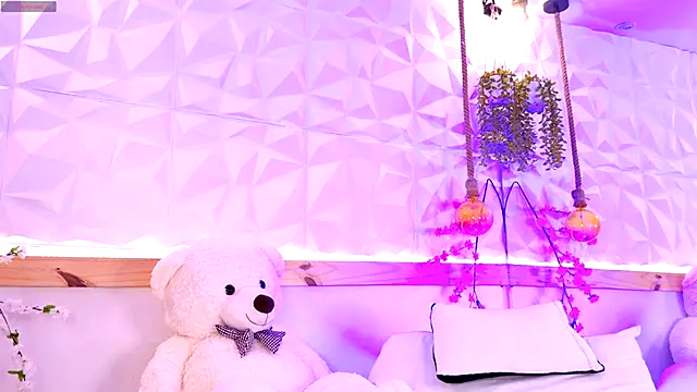 Sopphiaa Payton online show from 09-26-25, 12:56