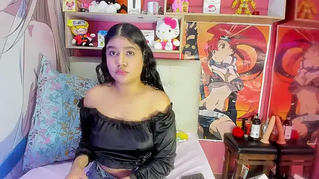 EvansDarling online show from 06-01-26, 04:50