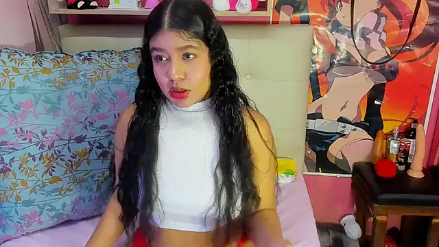 EvansDarling online show from 05-29-26, 03:29
