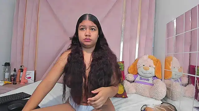 EvansDarling online show from 11-24-25, 11:54