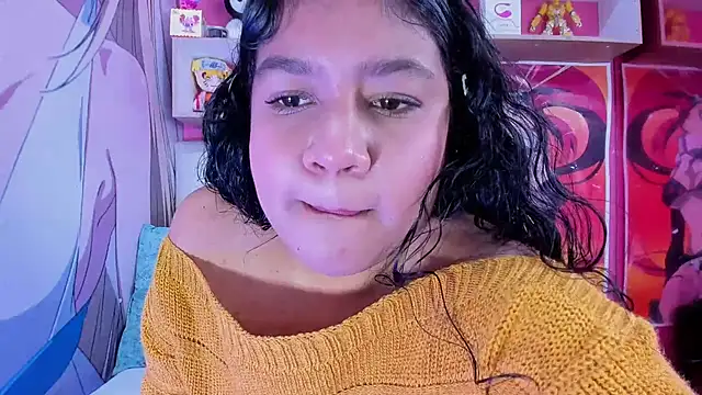 EvansDarling online show from 05-09-26, 03:26