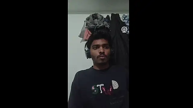 Harsh424242 online show from 03-02-25, 07:08