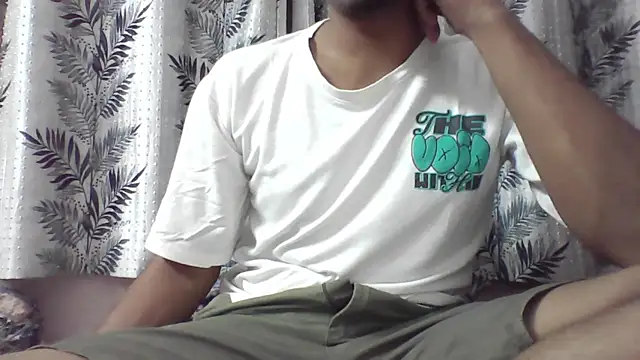 Harsh424242 online show from 03-21-25, 06:18