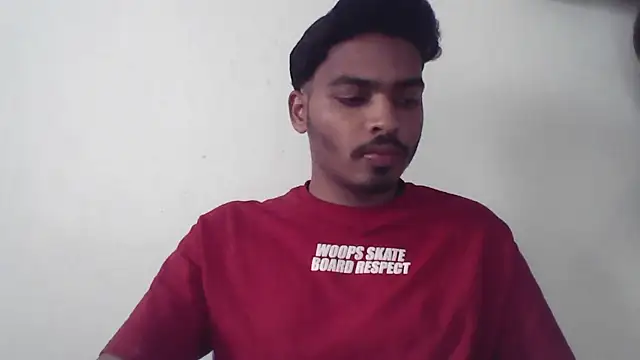 Harsh424242 online show from 03-16-25, 12:11