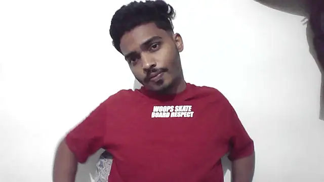 Harsh424242 online show from 03-16-25, 06:44