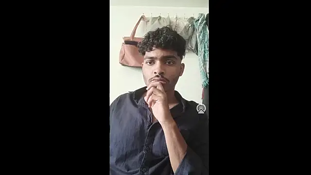 Harsh424242 online show from 03-10-25, 07:33