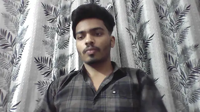 Harsh424242 online show from 03-17-25, 05:16