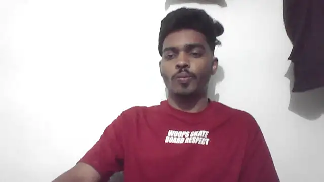 Harsh424242 online show from 03-12-25, 07:25