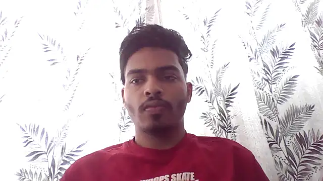 Harsh424242 online show from 03-16-25, 07:26