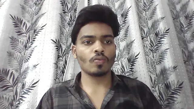 Harsh424242 online show from 03-17-25, 01:50