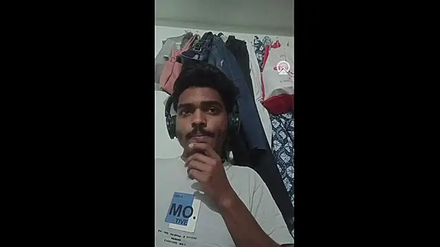 Harsh424242 online show from 03-03-25, 05:52