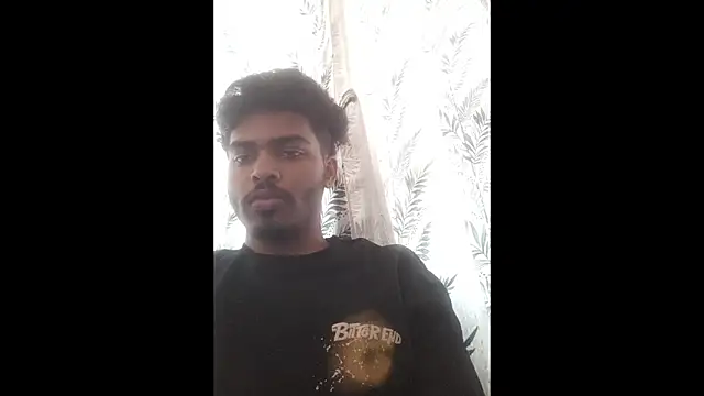 Harsh424242 online show from 03-08-25, 08:22