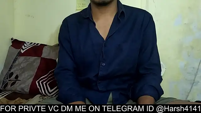 Harsh424242 online show from 11-07-25, 05:34