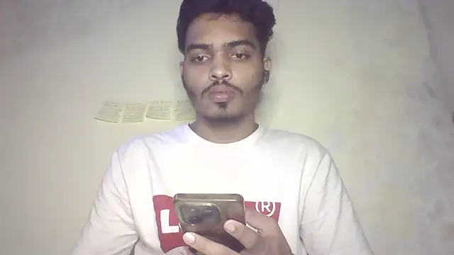 Harsh424242 online show from 12-15-25, 08:42