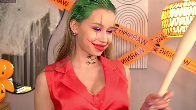  Spring Day  online show from 10-31-25, 08:33