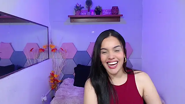 Lana Pearce online show from 02-11-25, 04:46