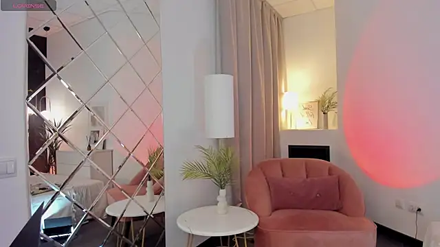 LunaaMoon  online show from 02-28-25, 02:09